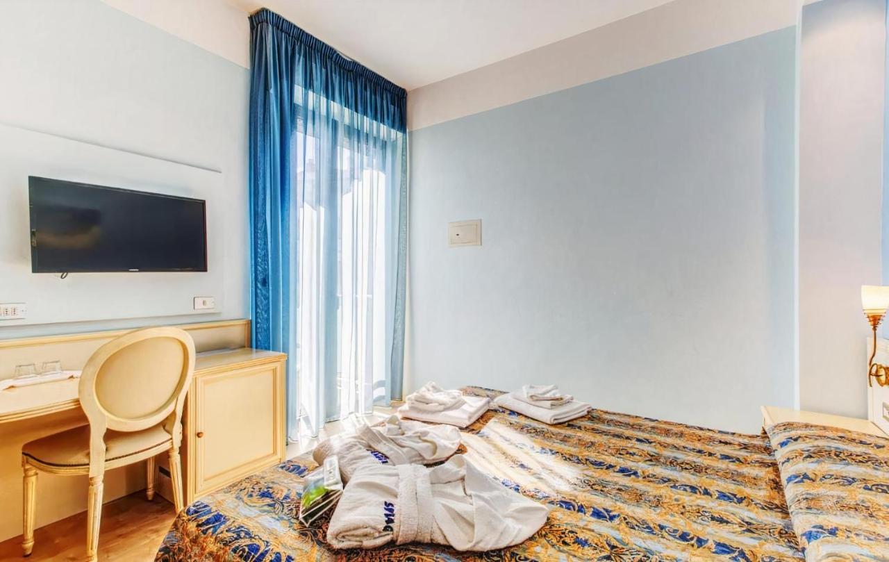 Hotel Spiaggia Gatteo a Mare Esterno foto