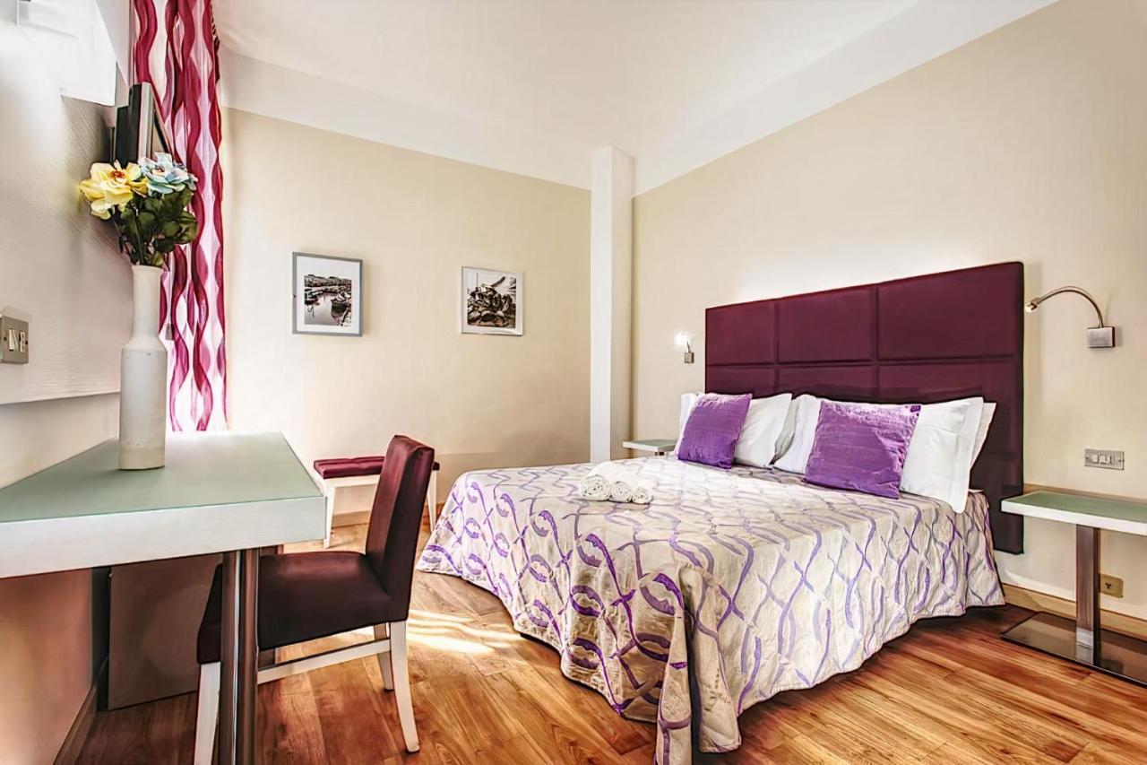 Hotel Spiaggia Gatteo a Mare Esterno foto