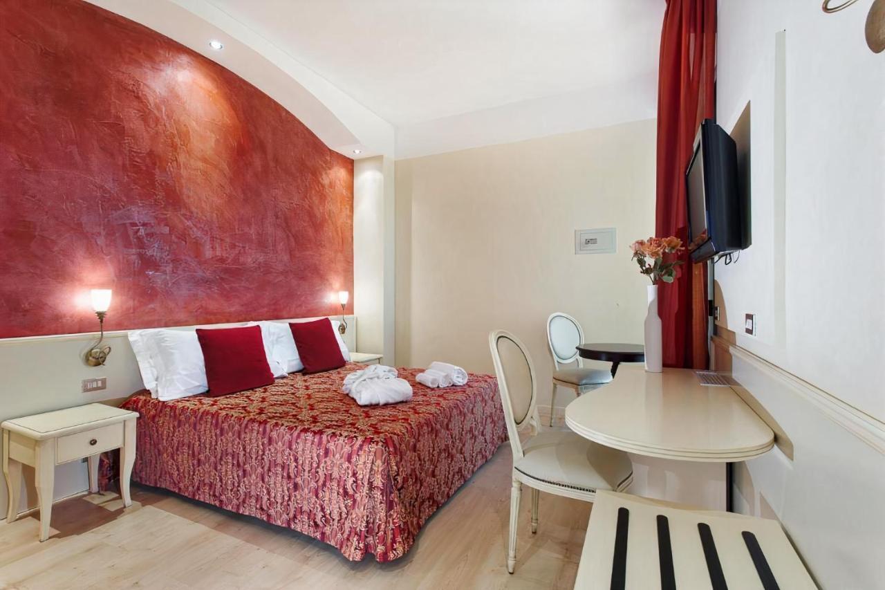 Hotel Spiaggia Gatteo a Mare Esterno foto