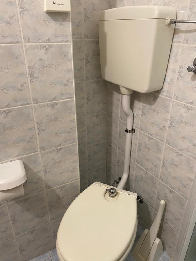 Hotel Spiaggia Gatteo a Mare Esterno foto
