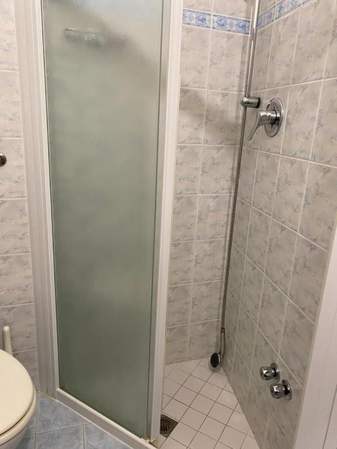 Hotel Spiaggia Gatteo a Mare Esterno foto