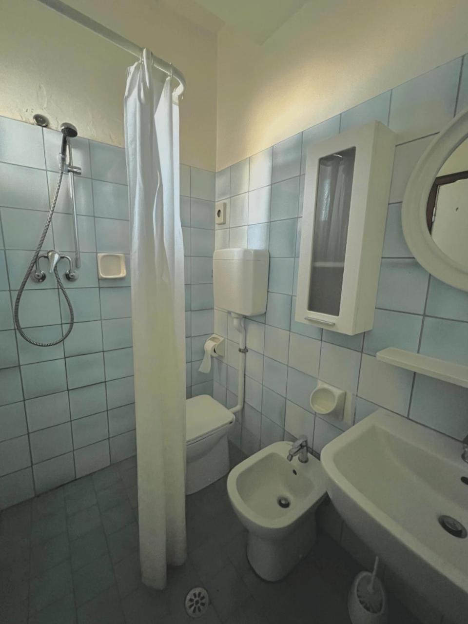 Hotel Spiaggia Gatteo a Mare Esterno foto